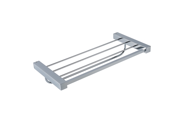 Toalheiro Rack com Alça 60cm - Kapa