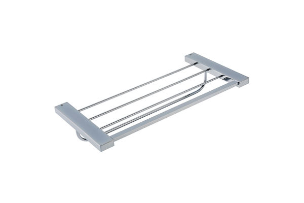 Toalheiro Rack com Alça 45cm - Omega