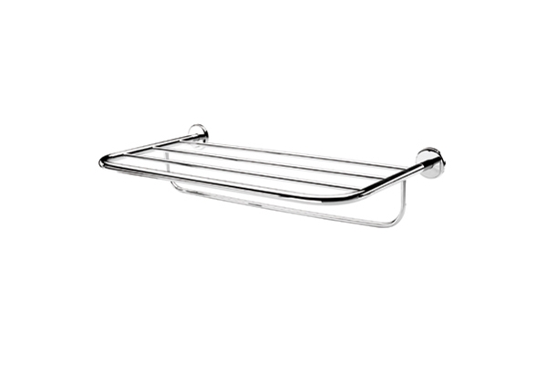 Toalheiro Rack com Alça 50cm - Gama HT