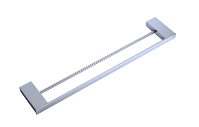 Toalheiro Duplo 45cm - Unique HT 2
