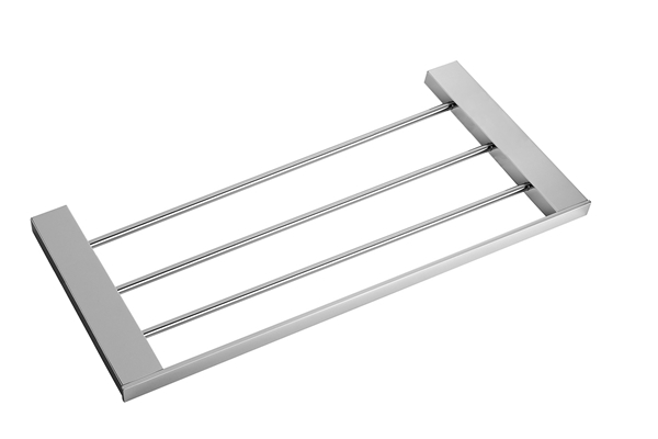 Toalheiro Rack sem Alça 45cm - Unique HT 2