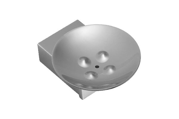 Saboneteira para Box - Unique HT 2