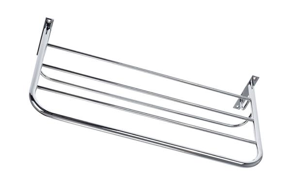 Toalheiro Rack com Mão Francesa Omicron 2